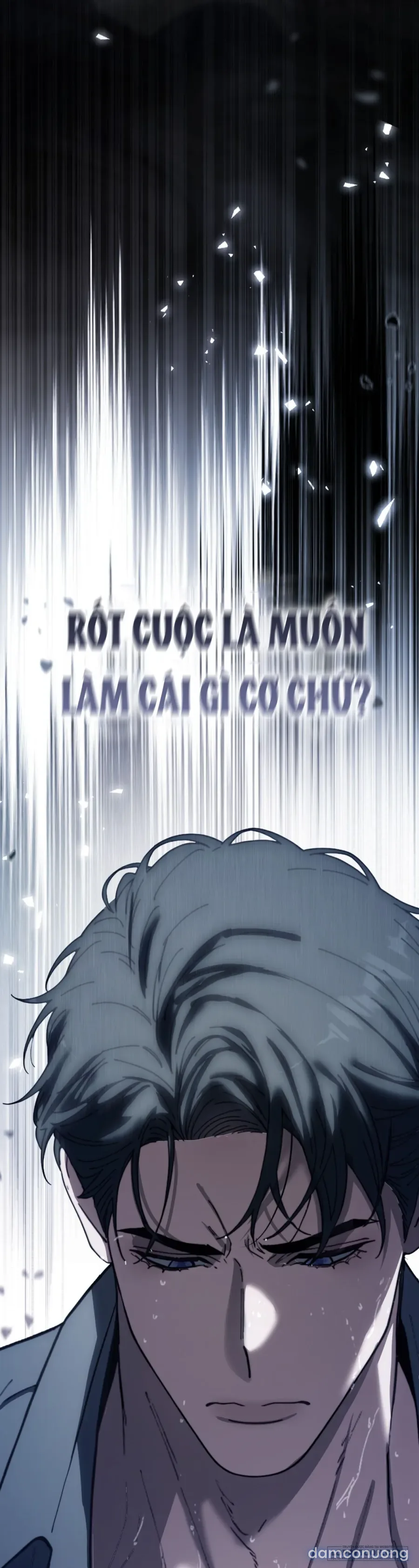 Sự Tàn Khốc Mang Tên Chuộc Tội 