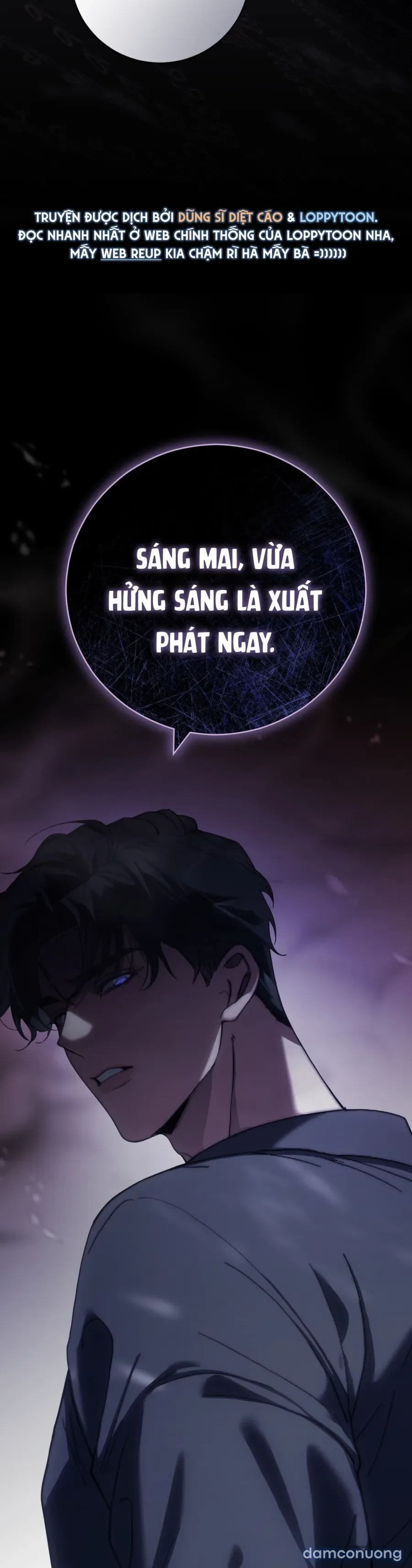Sự Tàn Khốc Mang Tên Chuộc Tội 