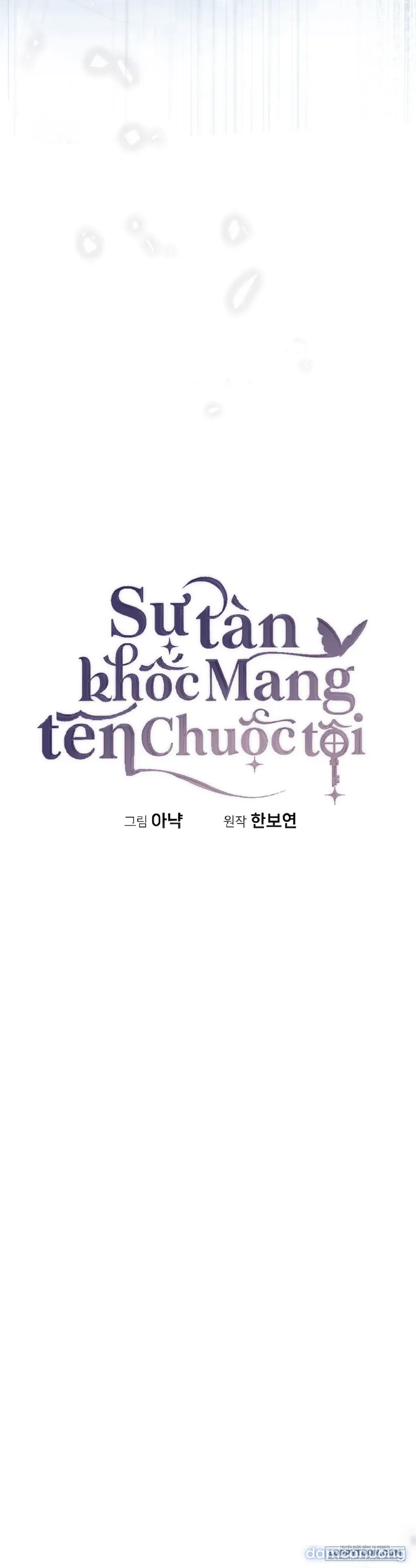 Sự Tàn Khốc Mang Tên Chuộc Tội 
