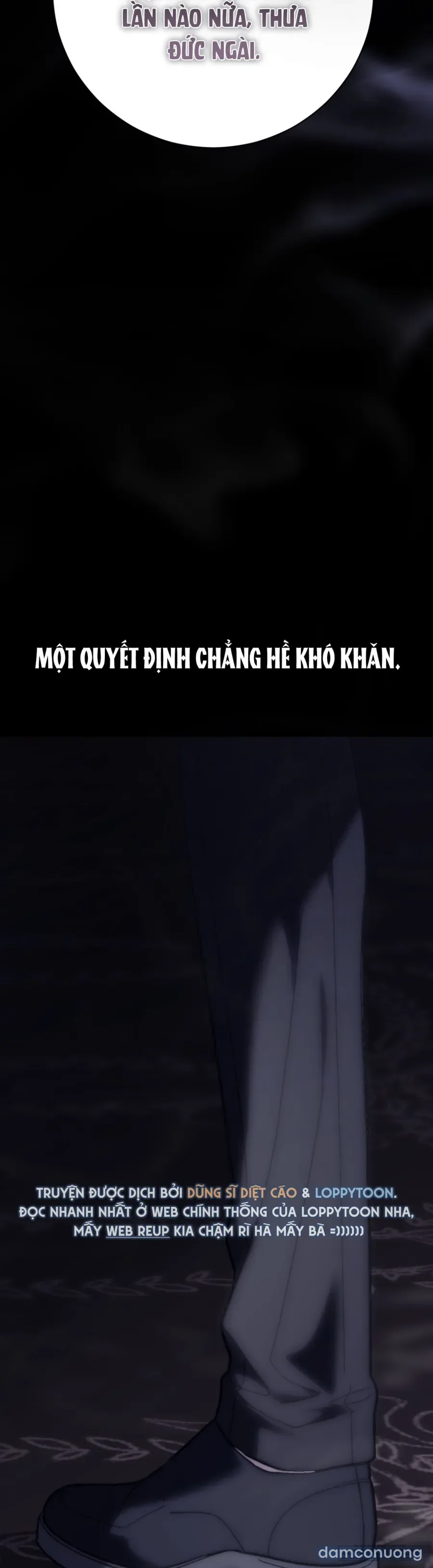 Sự Tàn Khốc Mang Tên Chuộc Tội 