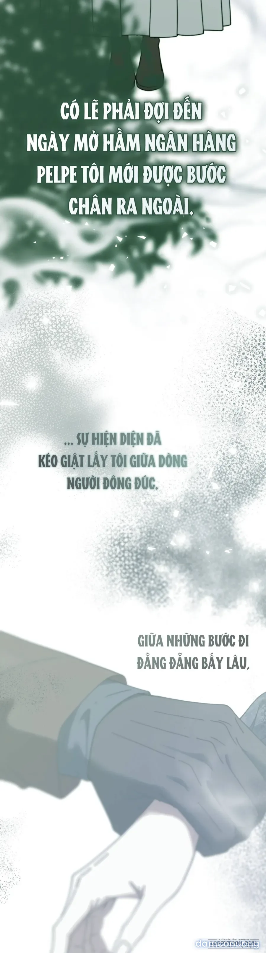 Sự Tàn Khốc Mang Tên Chuộc Tội 