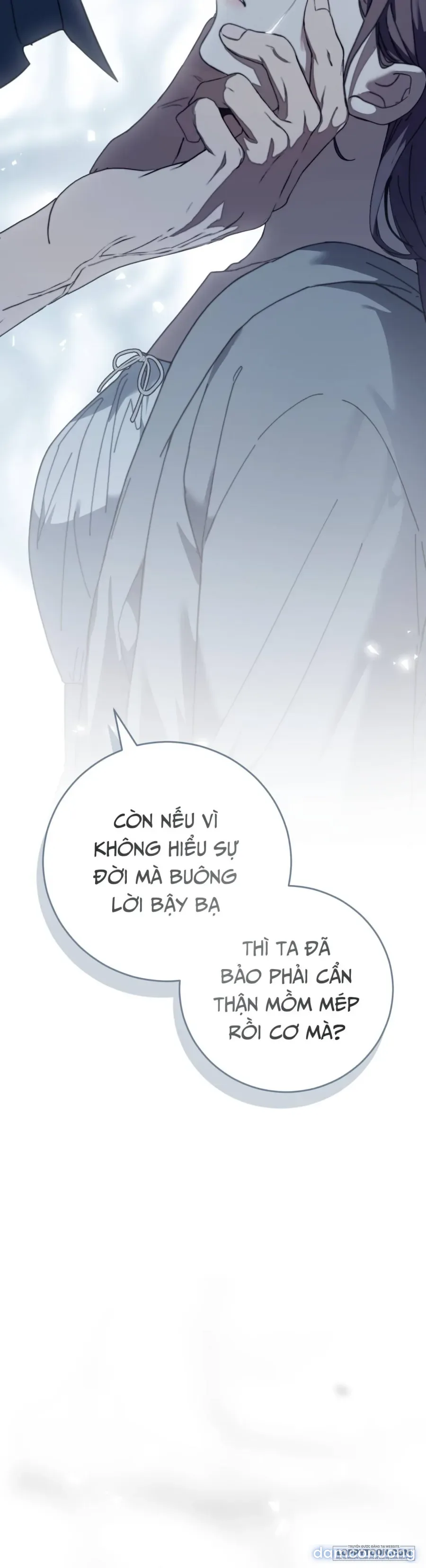 Sự Tàn Khốc Mang Tên Chuộc Tội 