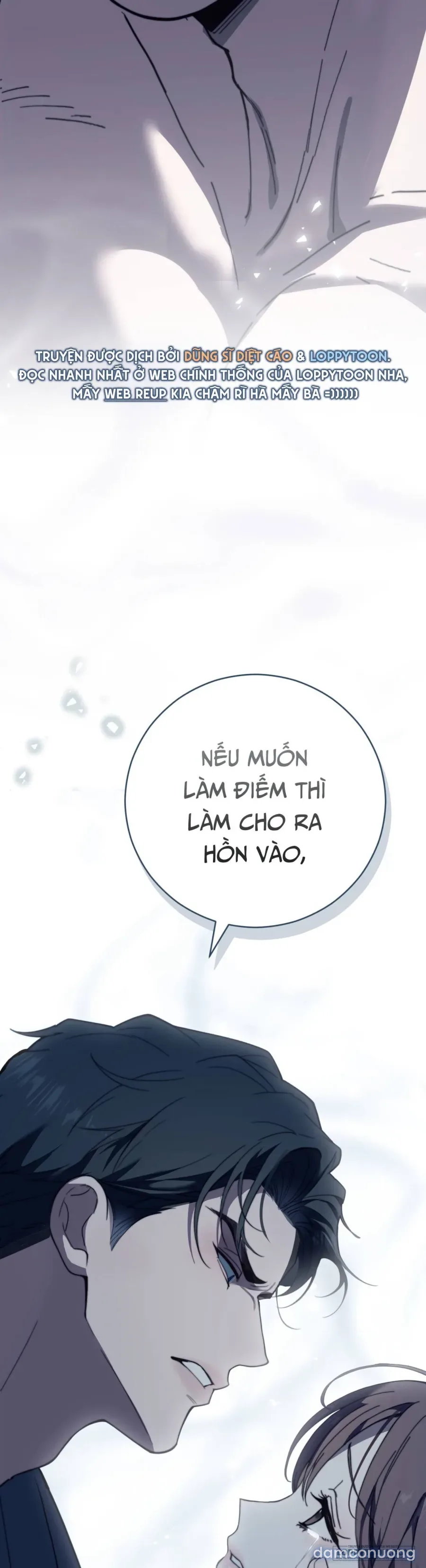 Sự Tàn Khốc Mang Tên Chuộc Tội 