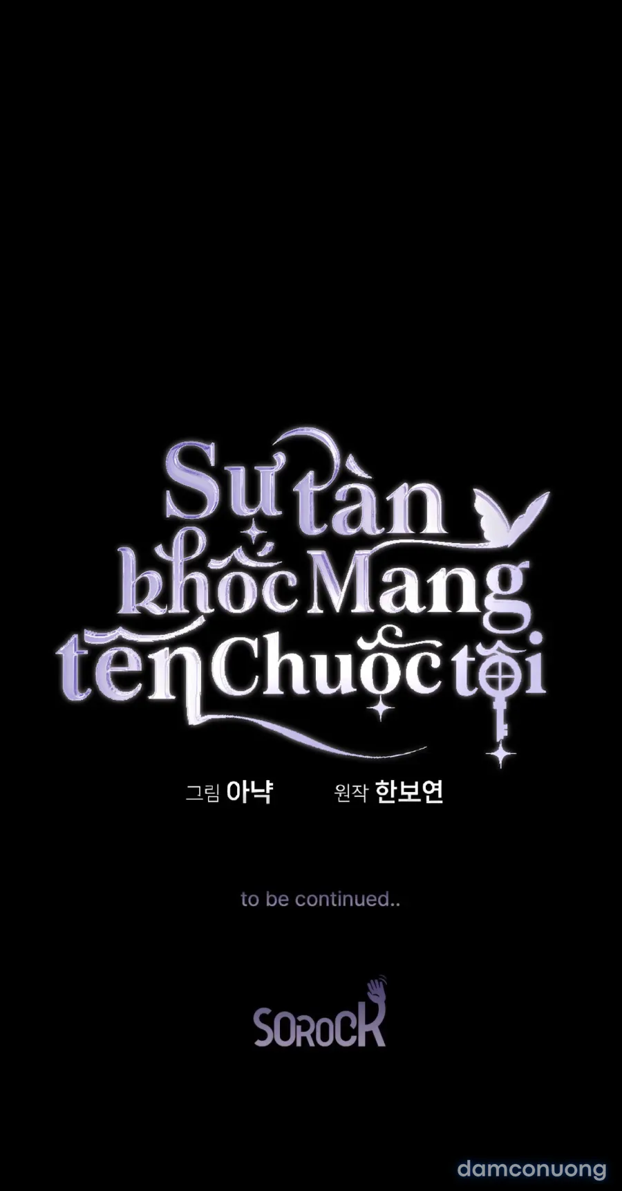 Sự Tàn Khốc Mang Tên Chuộc Tội 