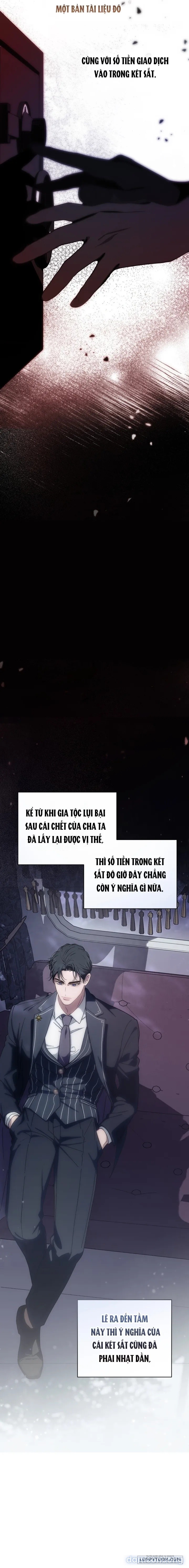 Sự Tàn Khốc Mang Tên Chuộc Tội 