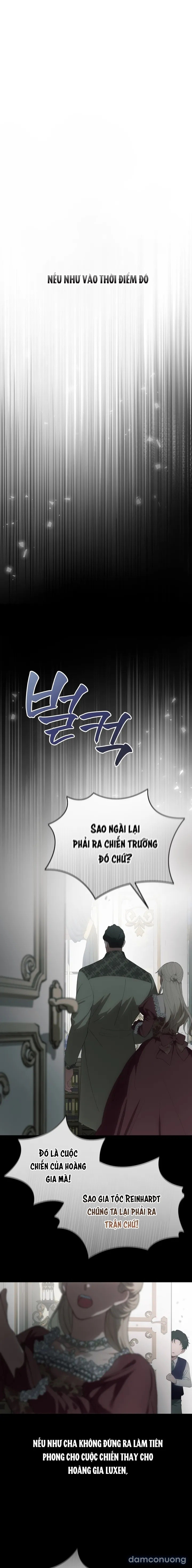 Sự Tàn Khốc Mang Tên Chuộc Tội 