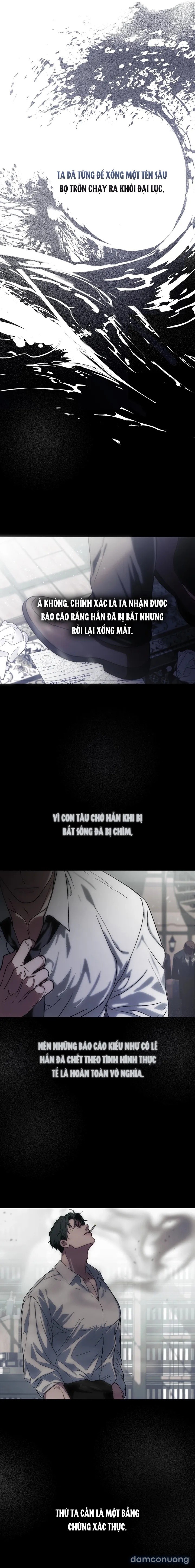 Sự Tàn Khốc Mang Tên Chuộc Tội 