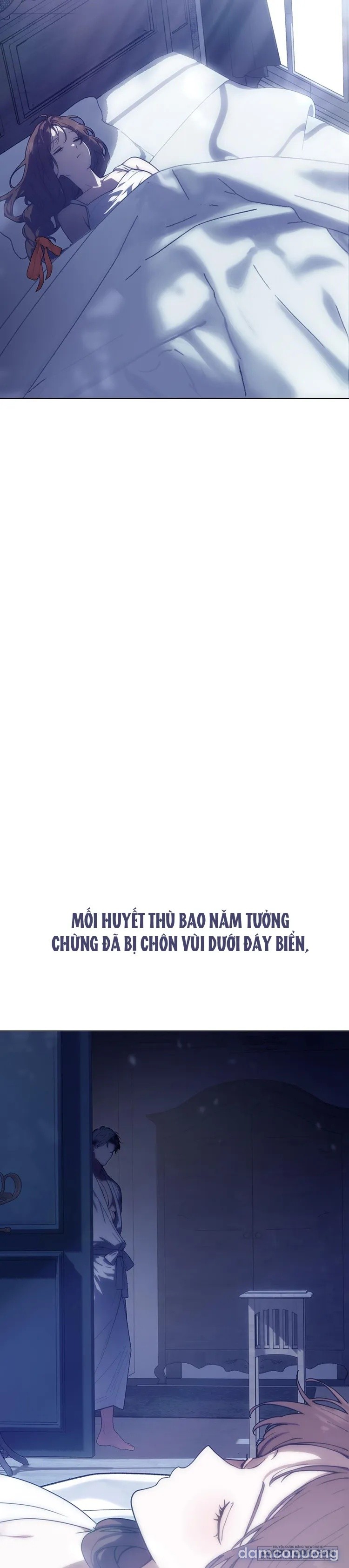 Sự Tàn Khốc Mang Tên Chuộc Tội 