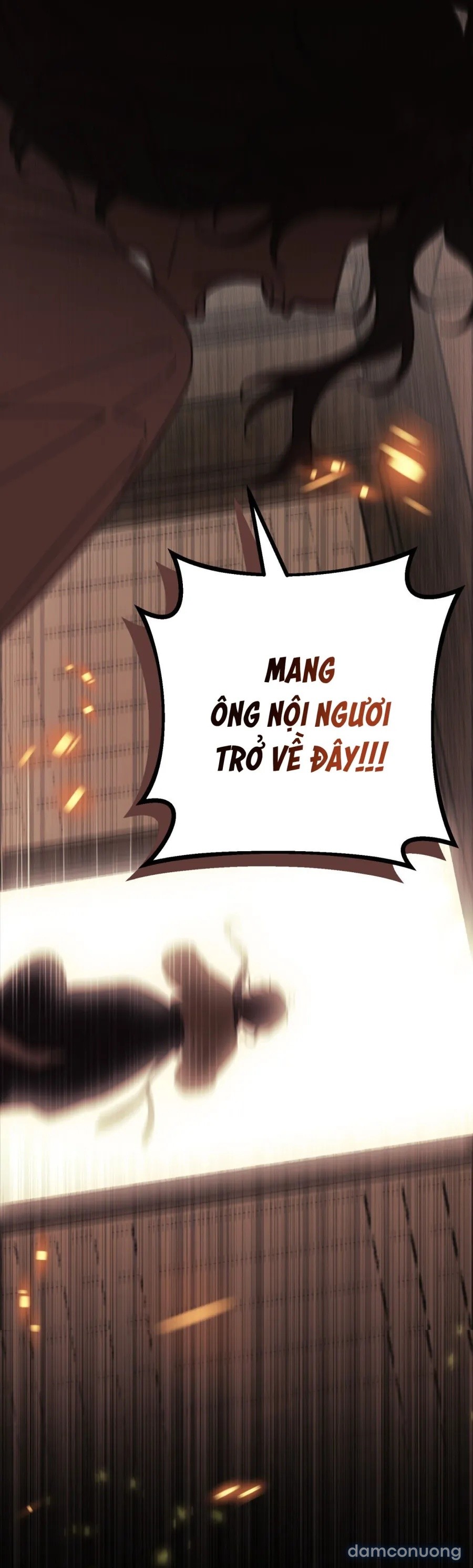 Sự Tàn Khốc Mang Tên Chuộc Tội 