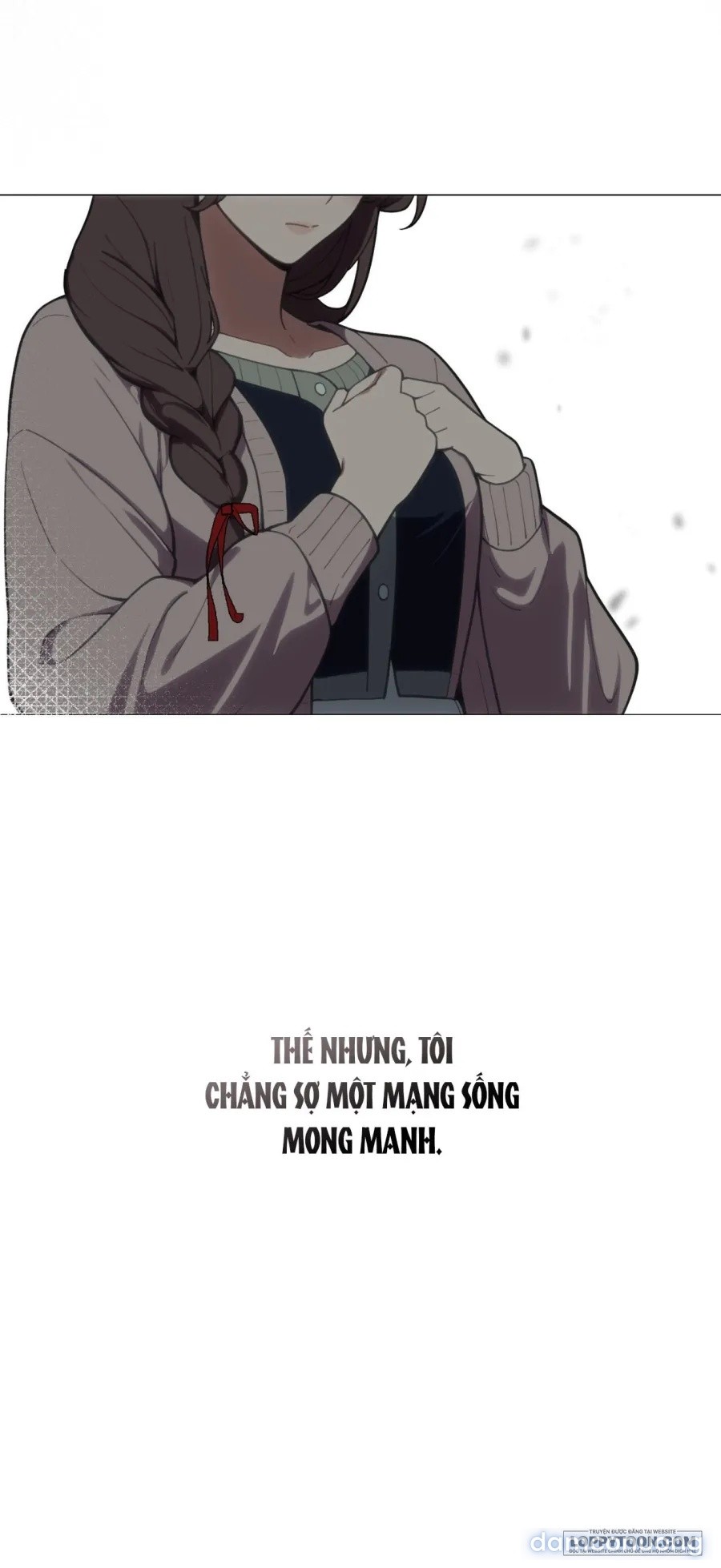 Sự Tàn Khốc Mang Tên Chuộc Tội 