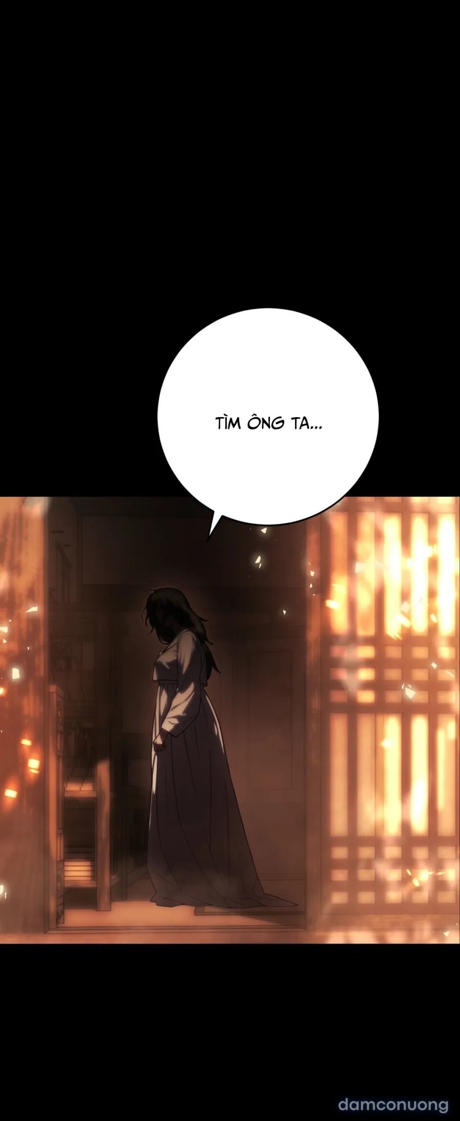 Sự Tàn Khốc Mang Tên Chuộc Tội 