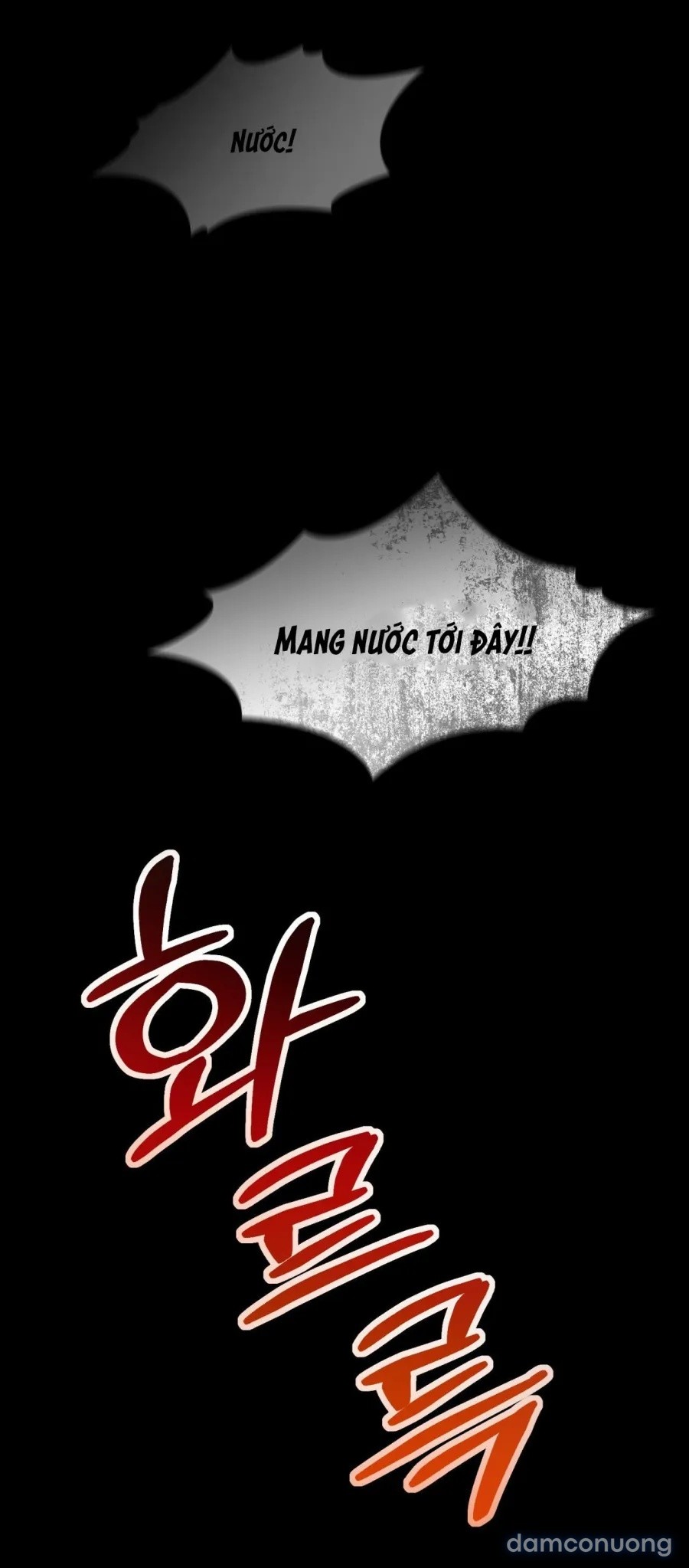 Sự Tàn Khốc Mang Tên Chuộc Tội 