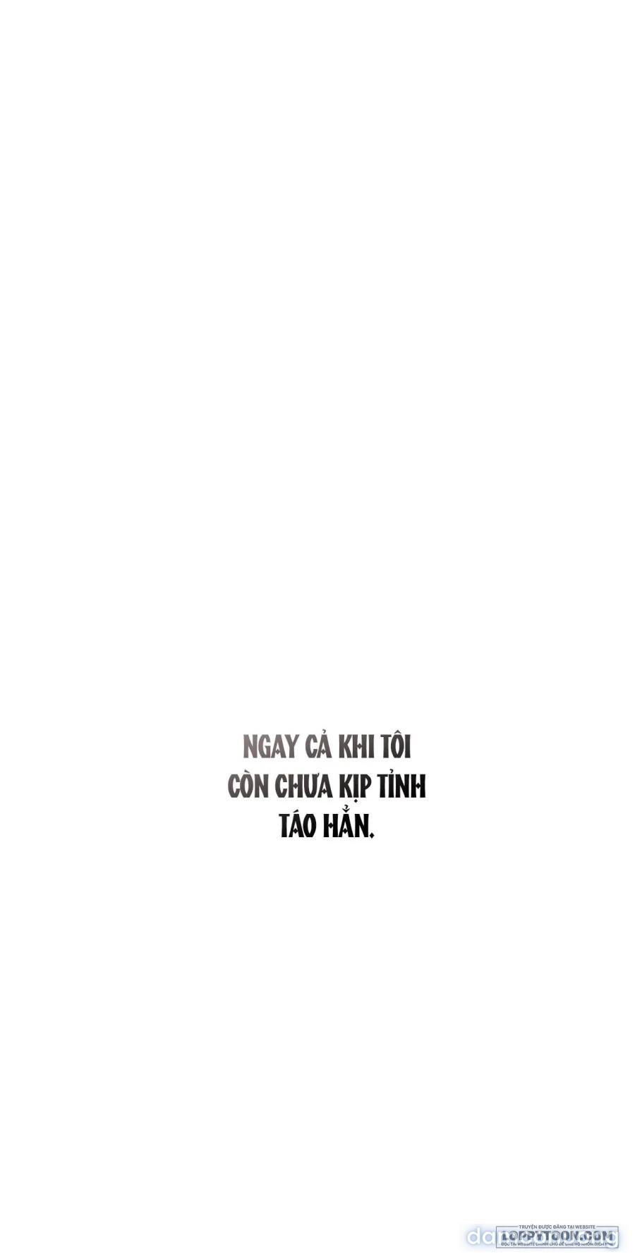 Sự Tàn Khốc Mang Tên Chuộc Tội 