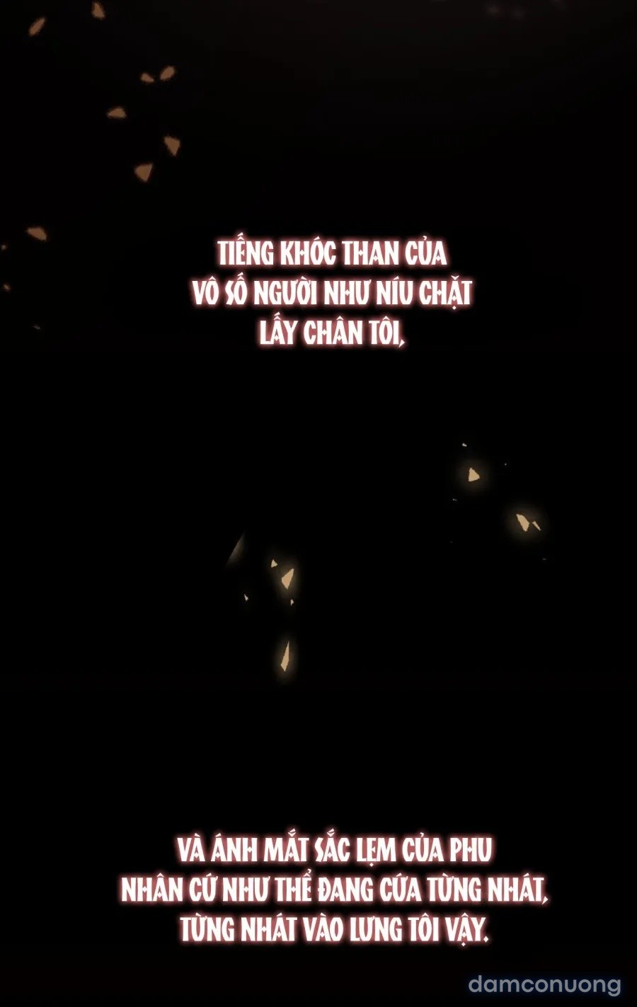 Sự Tàn Khốc Mang Tên Chuộc Tội 