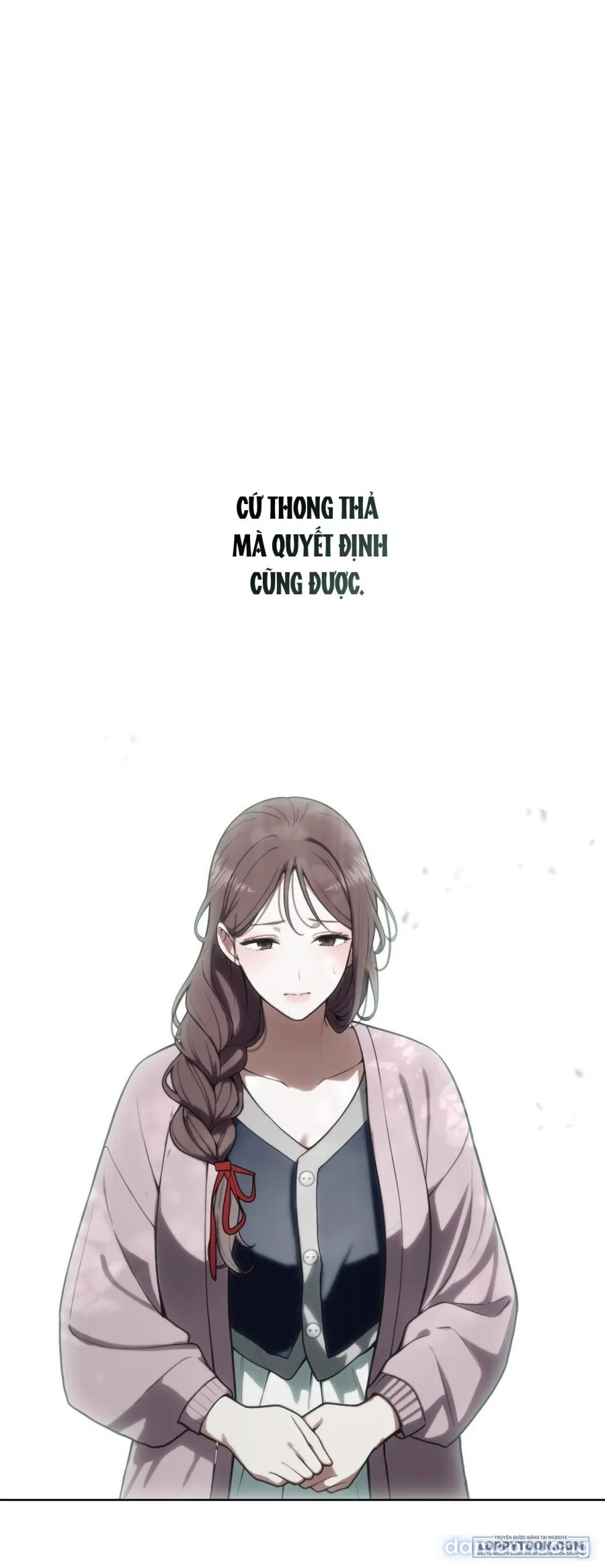 Sự Tàn Khốc Mang Tên Chuộc Tội 