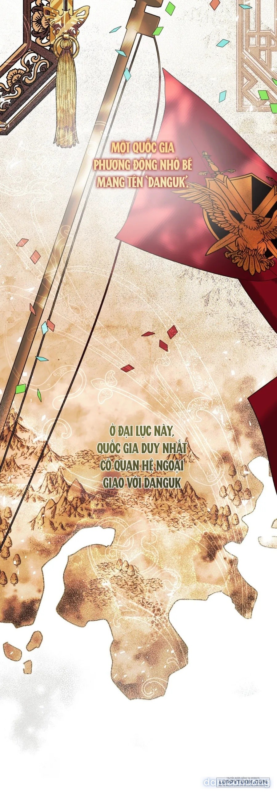 Sự Tàn Khốc Mang Tên Chuộc Tội 