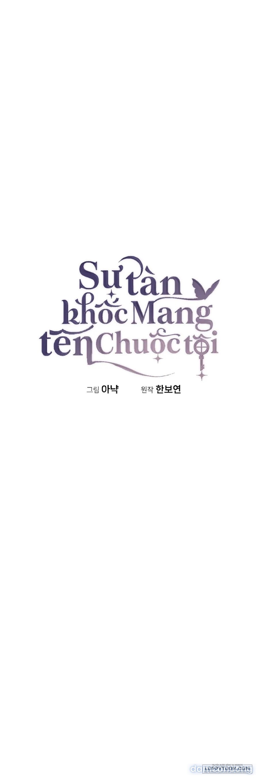 Sự Tàn Khốc Mang Tên Chuộc Tội 