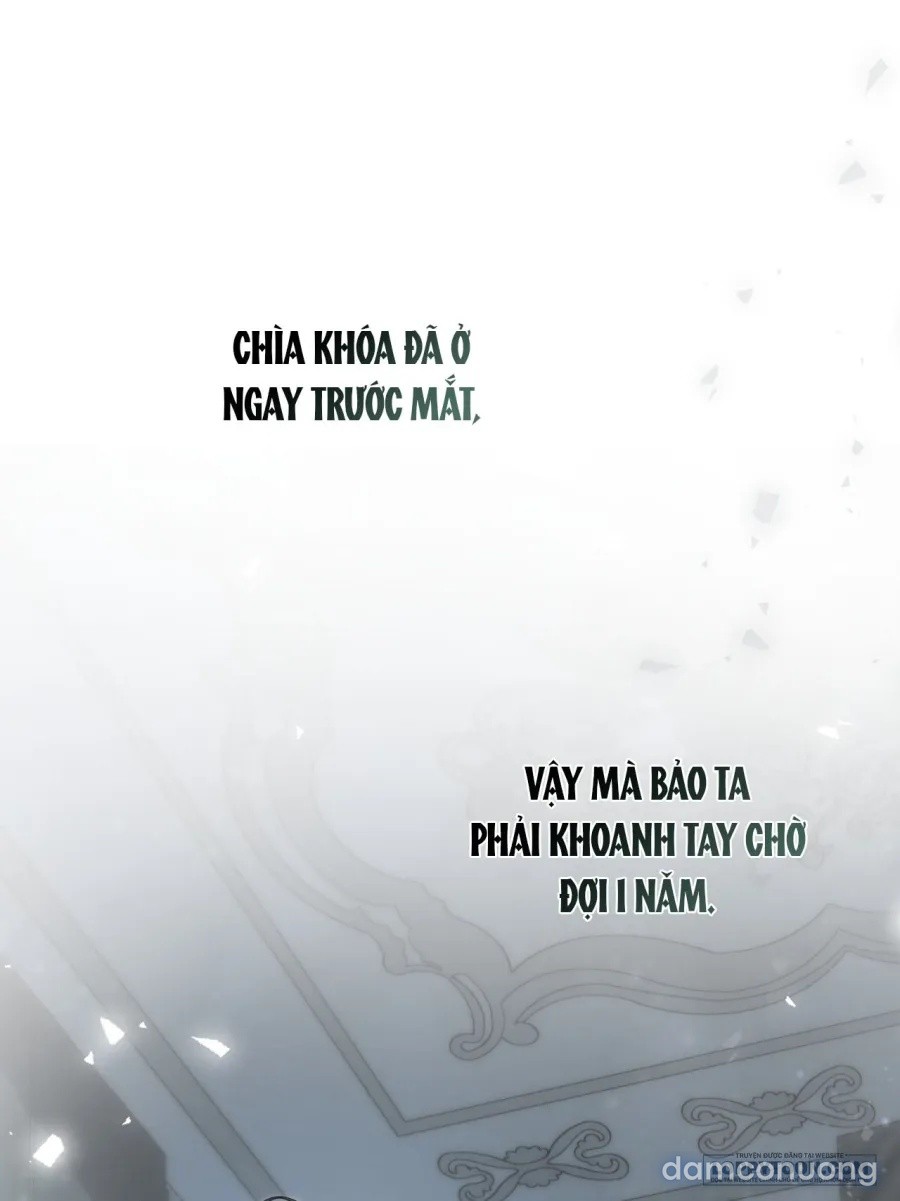 Sự Tàn Khốc Mang Tên Chuộc Tội 