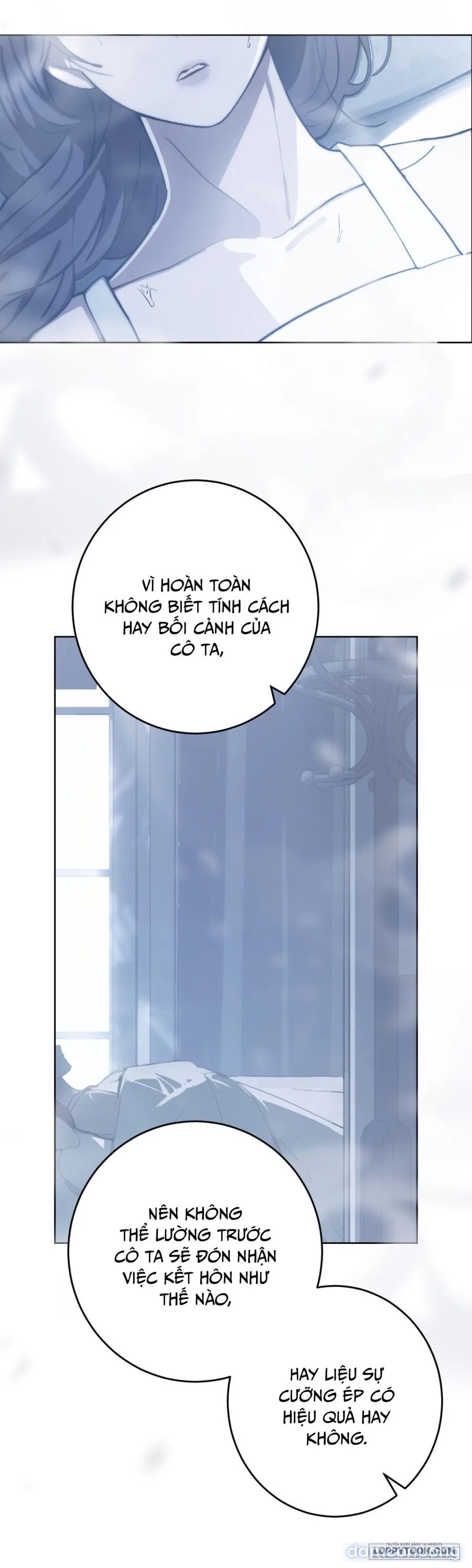 Sự Tàn Khốc Mang Tên Chuộc Tội 