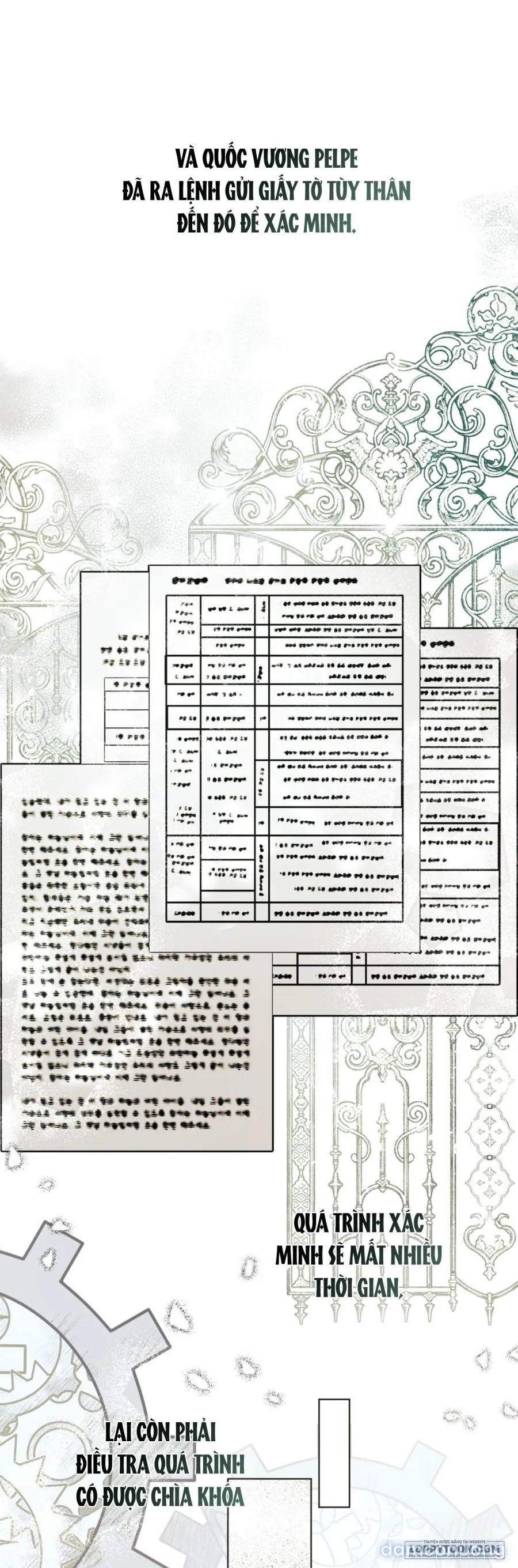 Sự Tàn Khốc Mang Tên Chuộc Tội 