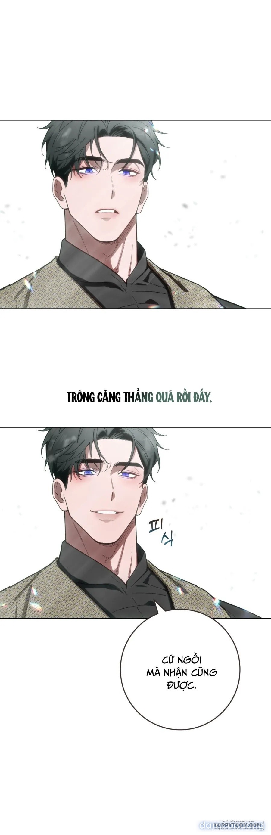 Sự Tàn Khốc Mang Tên Chuộc Tội 