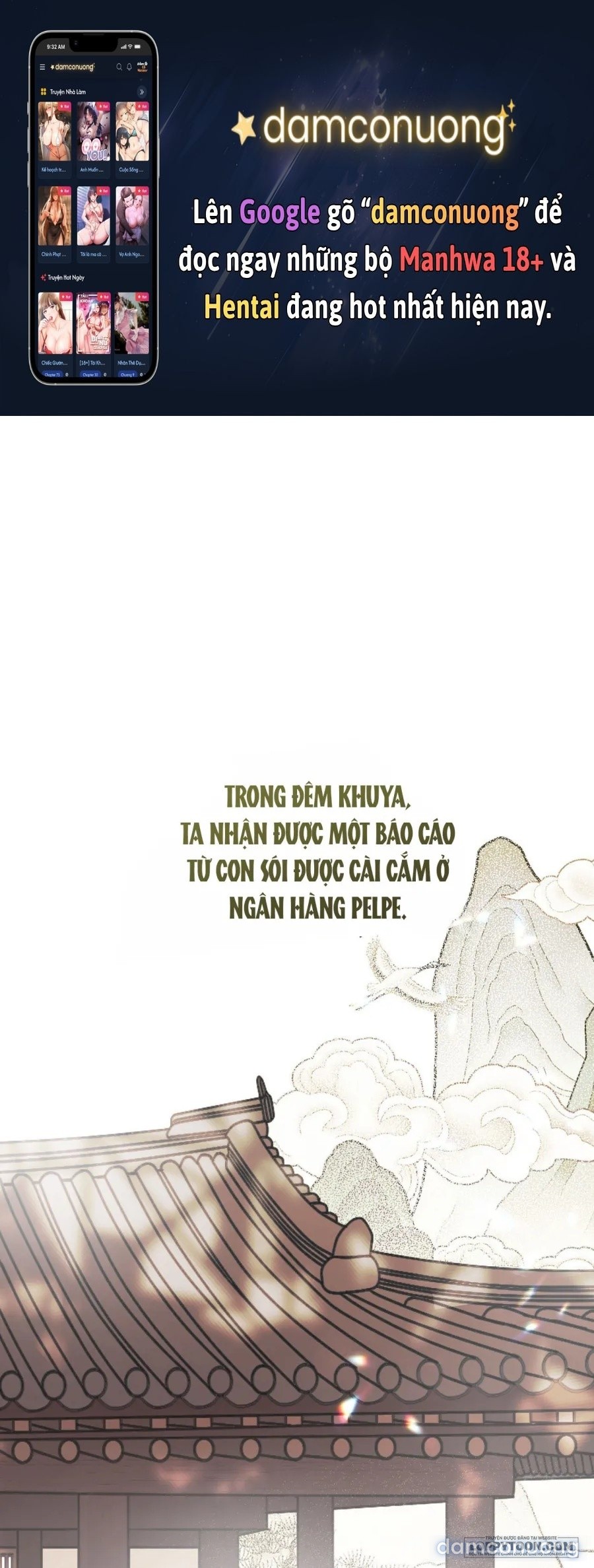 Sự Tàn Khốc Mang Tên Chuộc Tội 