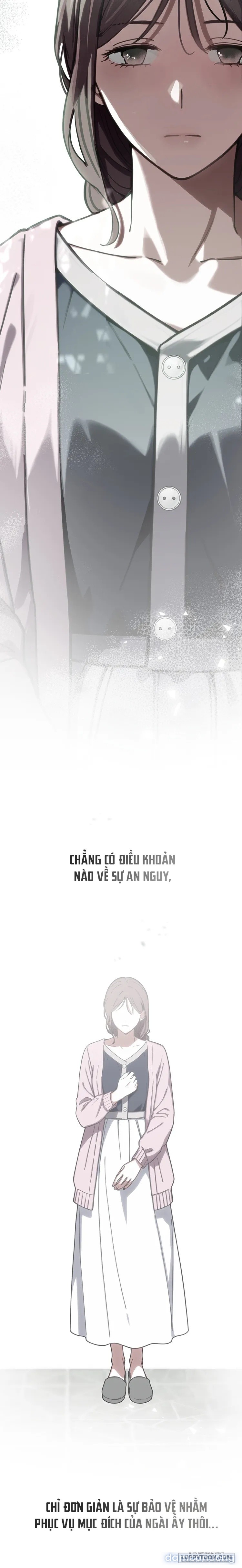 Sự Tàn Khốc Mang Tên Chuộc Tội 