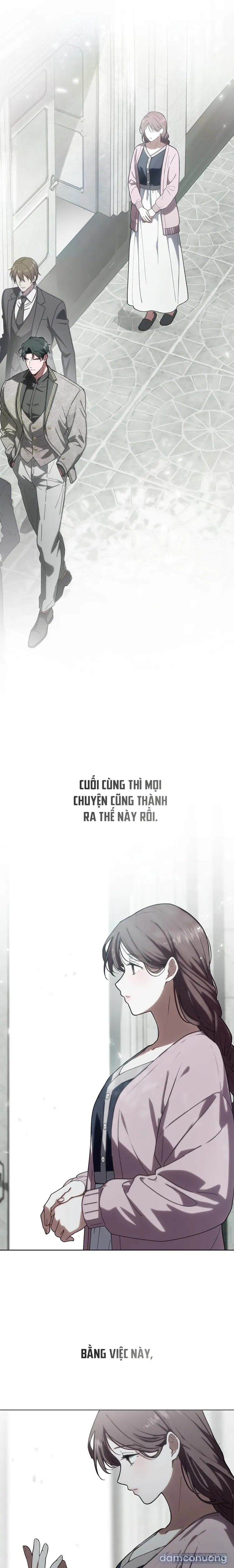 Sự Tàn Khốc Mang Tên Chuộc Tội 