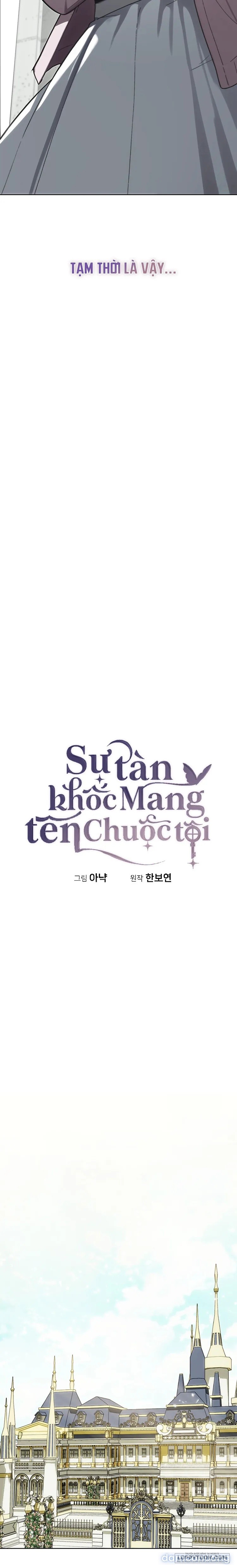 Sự Tàn Khốc Mang Tên Chuộc Tội 