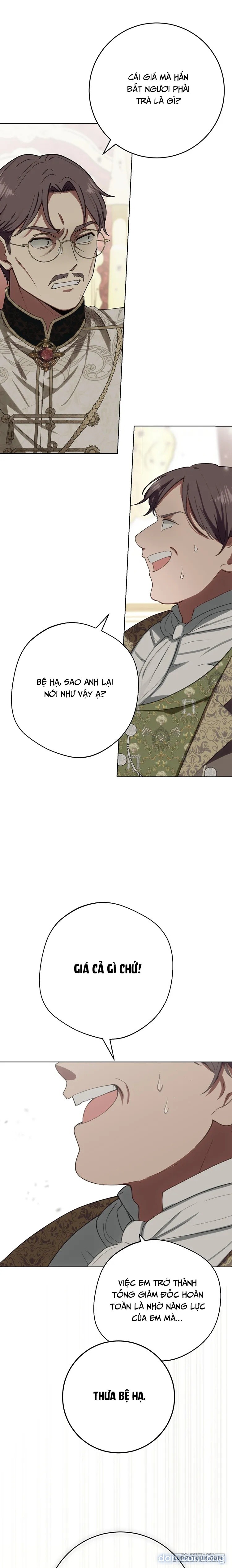 Sự Tàn Khốc Mang Tên Chuộc Tội 