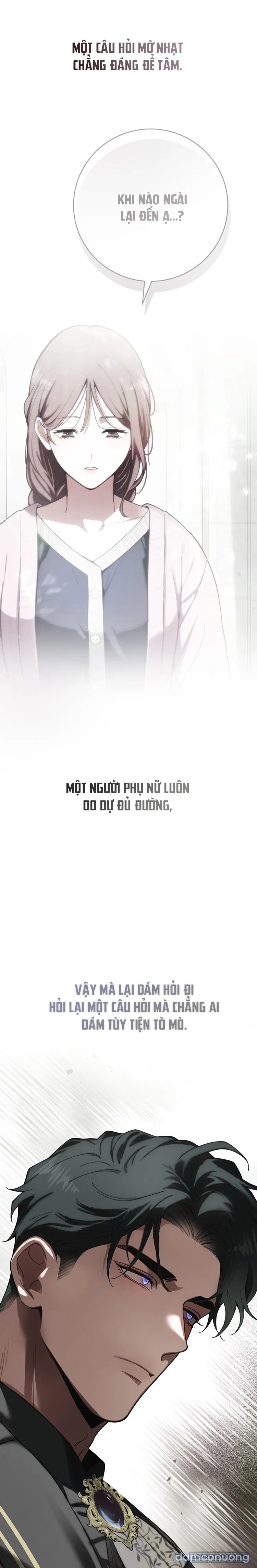 Sự Tàn Khốc Mang Tên Chuộc Tội 
