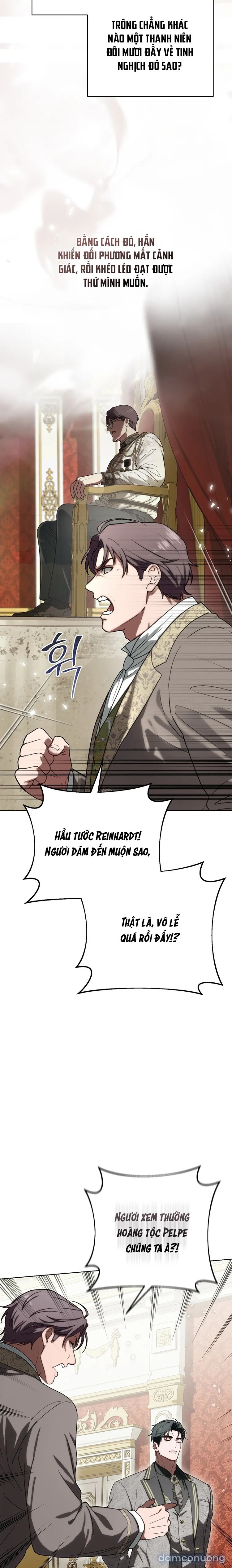 Sự Tàn Khốc Mang Tên Chuộc Tội 