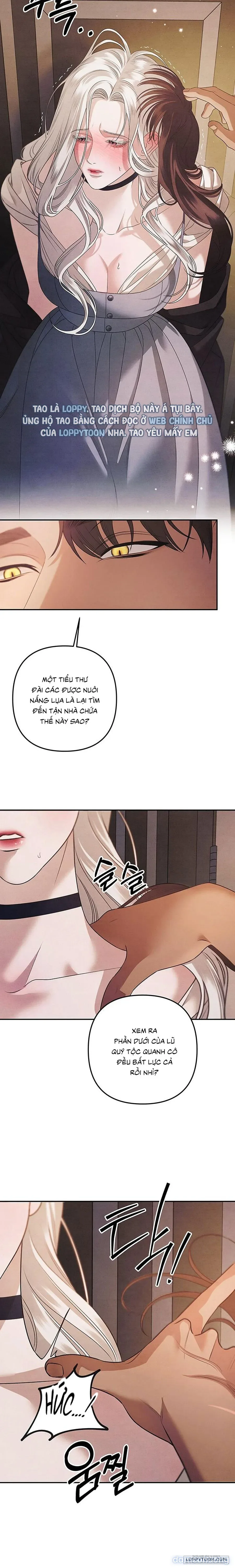 Cuộc Hôn Nhân Bị Cướp Đoạt 