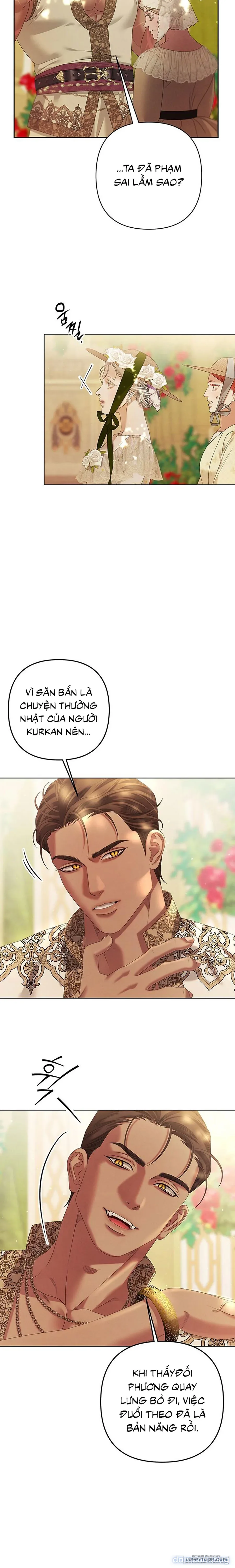 Cuộc Hôn Nhân Bị Cướp Đoạt 