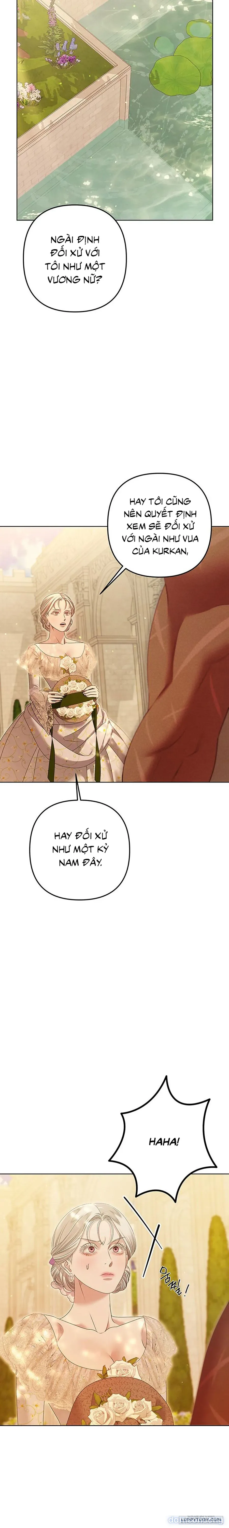 Cuộc Hôn Nhân Bị Cướp Đoạt 