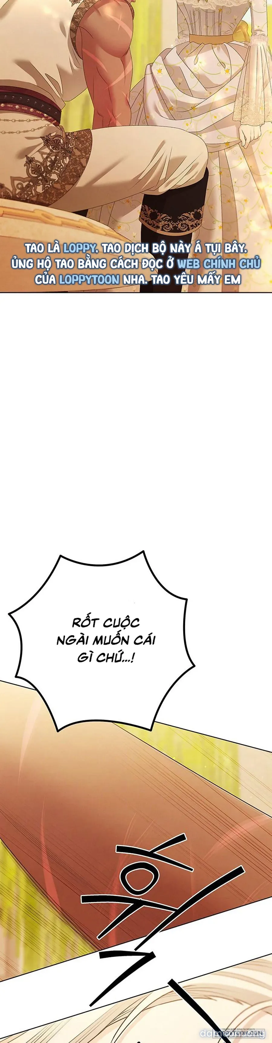 Cuộc Hôn Nhân Bị Cướp Đoạt 