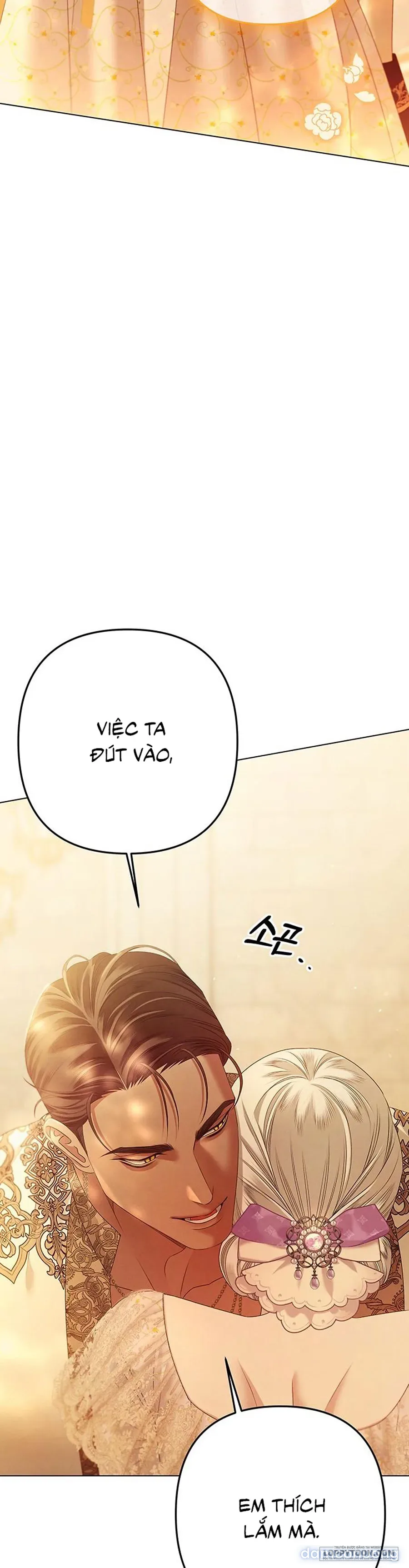 Cuộc Hôn Nhân Bị Cướp Đoạt 