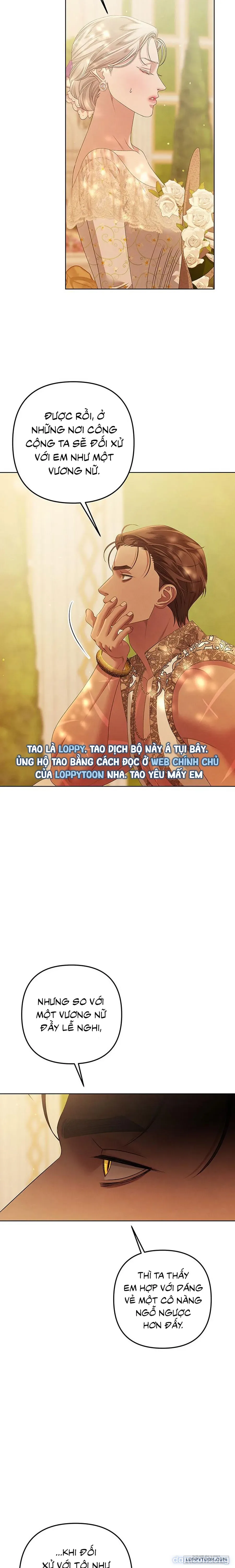 Cuộc Hôn Nhân Bị Cướp Đoạt 