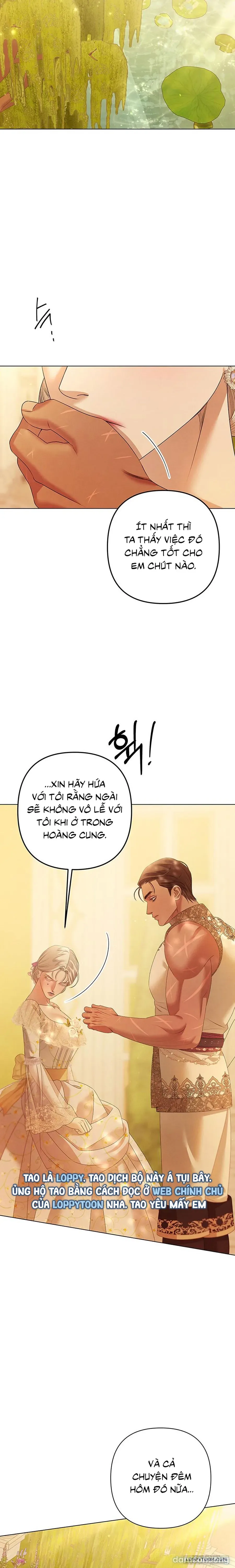 Cuộc Hôn Nhân Bị Cướp Đoạt 