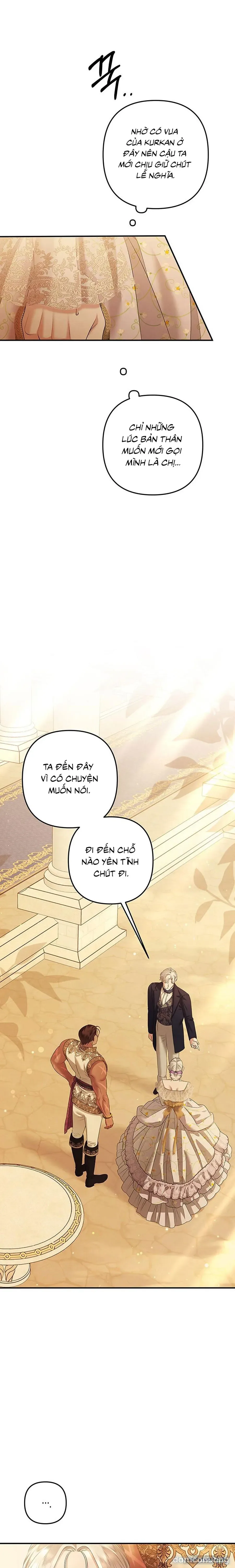 Cuộc Hôn Nhân Bị Cướp Đoạt 