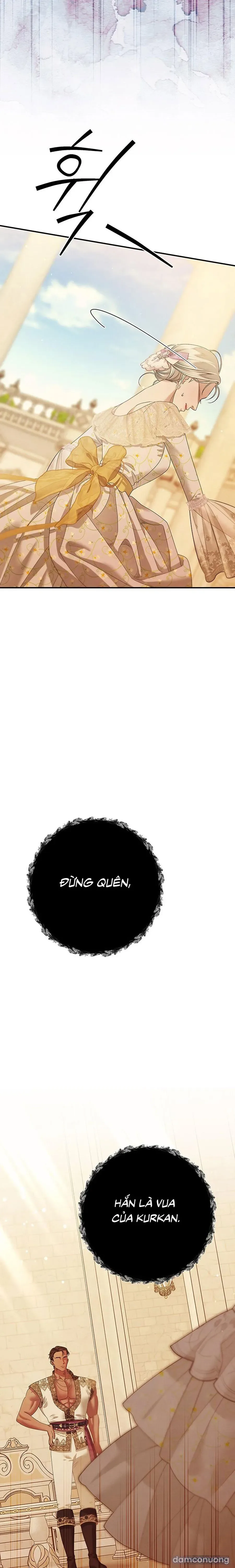 Cuộc Hôn Nhân Bị Cướp Đoạt 