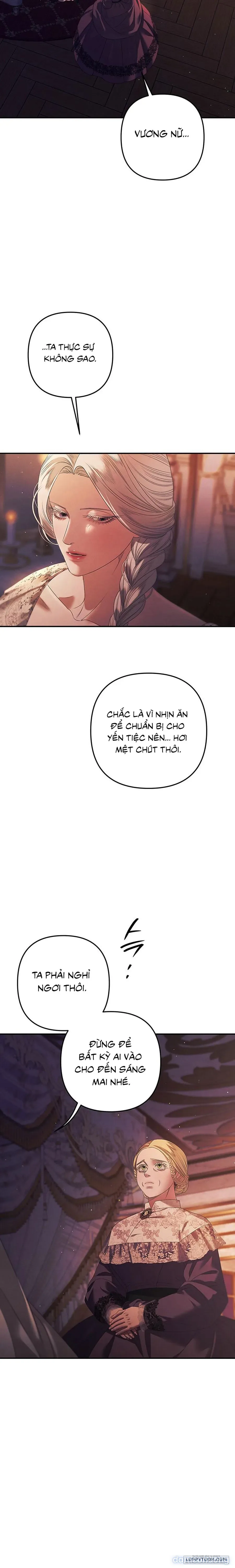 Cuộc Hôn Nhân Bị Cướp Đoạt 