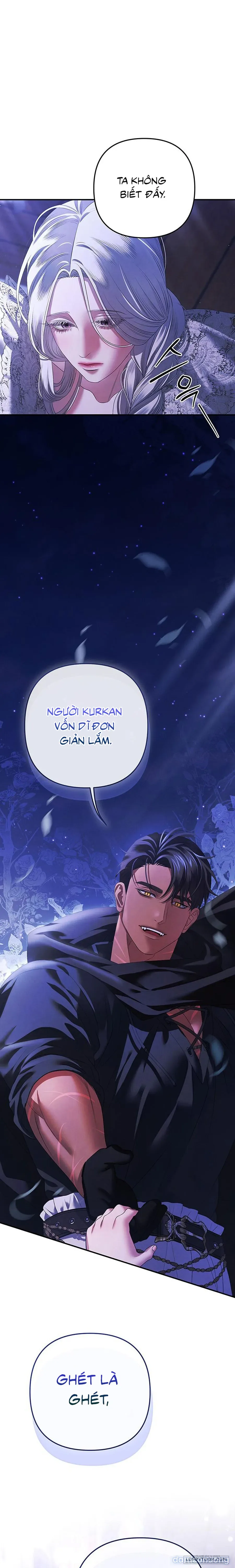 Cuộc Hôn Nhân Bị Cướp Đoạt 
