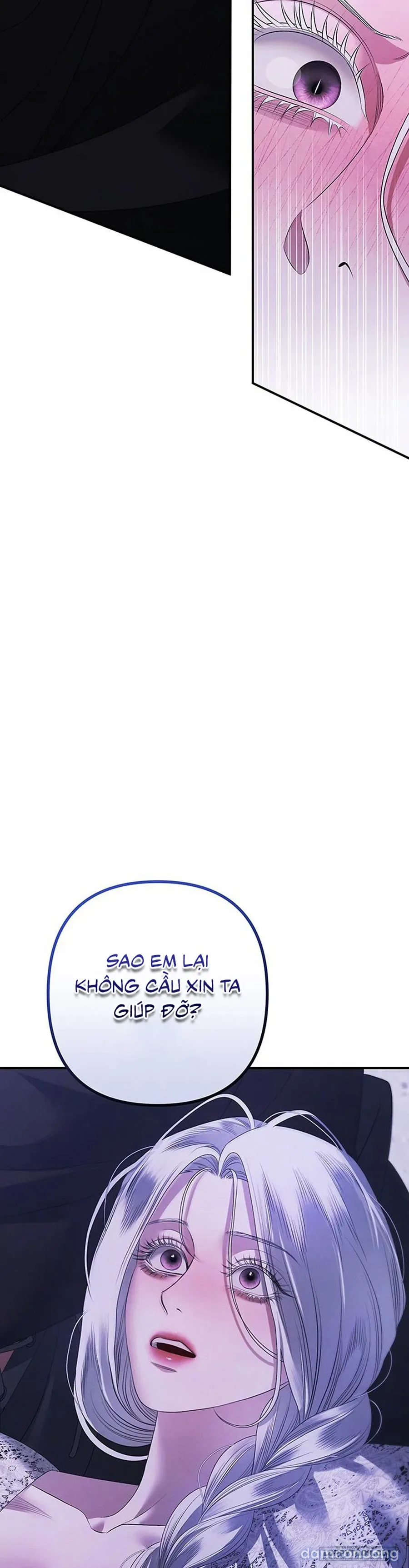 Cuộc Hôn Nhân Bị Cướp Đoạt 