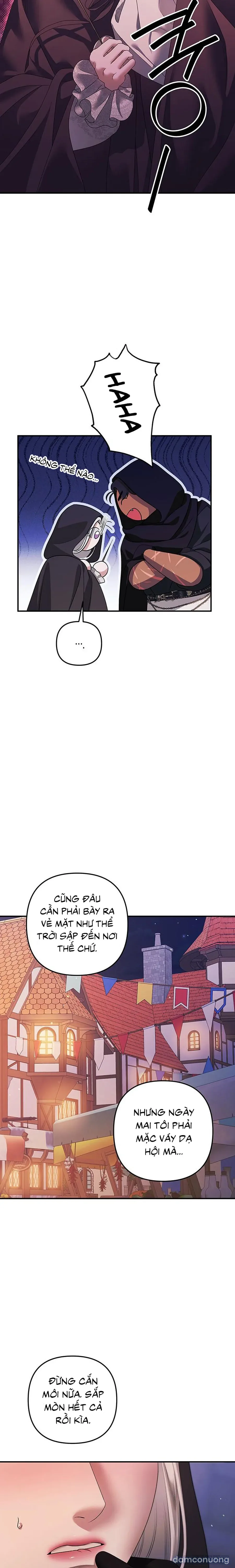 Cuộc Hôn Nhân Bị Cướp Đoạt 
