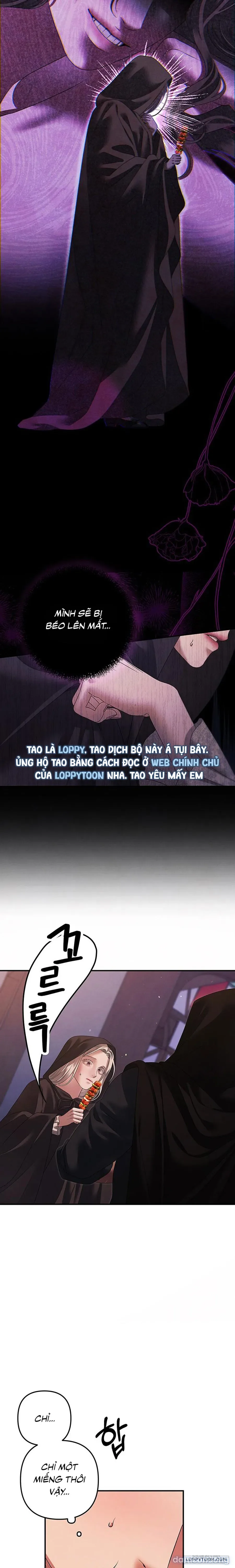 Cuộc Hôn Nhân Bị Cướp Đoạt 