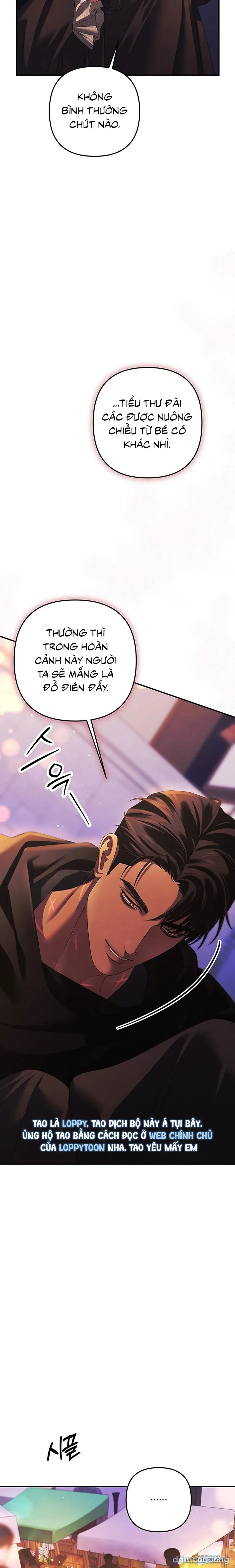 Cuộc Hôn Nhân Bị Cướp Đoạt 
