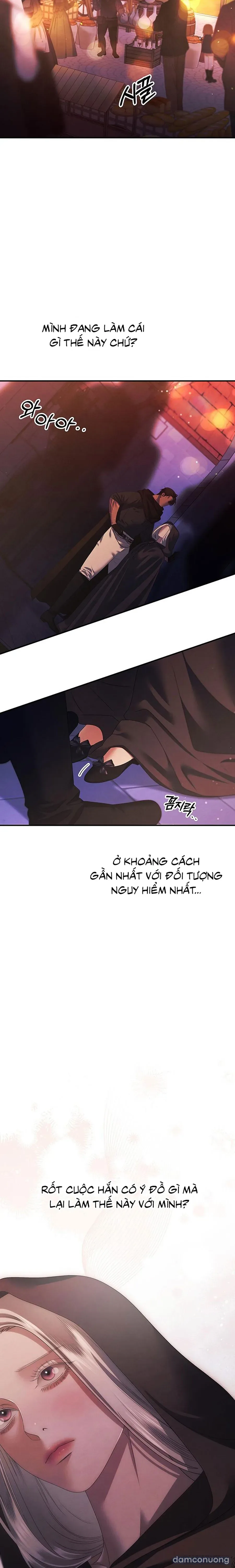 Cuộc Hôn Nhân Bị Cướp Đoạt 