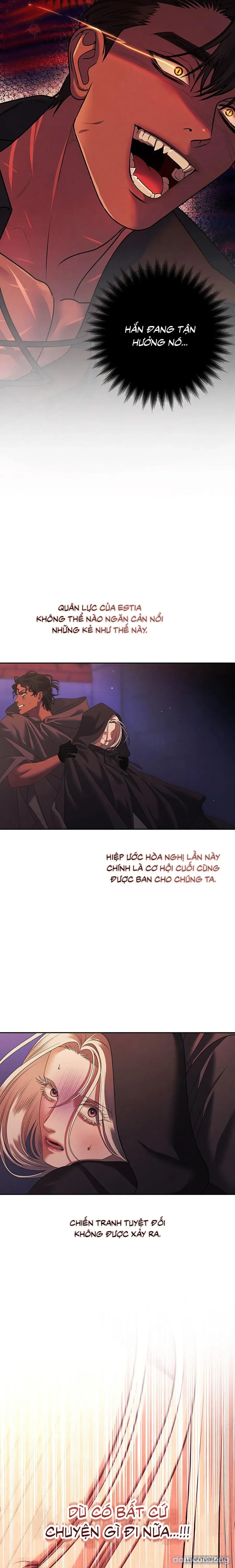 Cuộc Hôn Nhân Bị Cướp Đoạt 