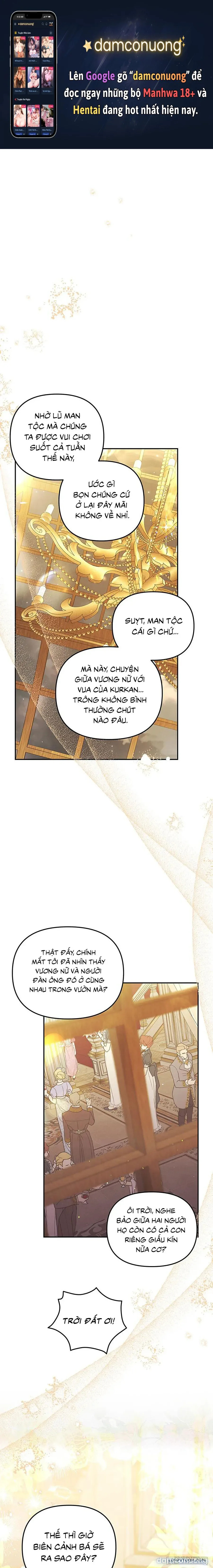 Cuộc Hôn Nhân Bị Cướp Đoạt 